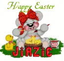 jirzie