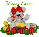 shonna
