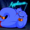 genie