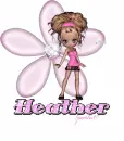Heather