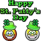 â˜†HaPPyâ˜†St.â˜†PaTtY'sâ˜†