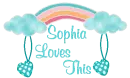 Sophia Loves This