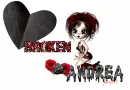 Heart Broken - Andrea
