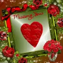 MISSING YOU