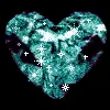 Azure Heart
