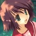 Anime girl