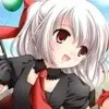 Anime girl