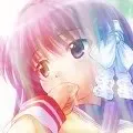 Girl thinking