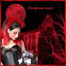 Cora of the cemetery