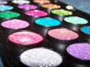 glitter