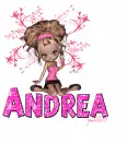 Andrea
