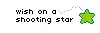 shooting star
