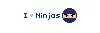 i heart ninjas