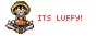 Luffy
