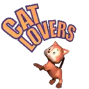 cat lovers