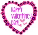 Happy Valentine's Day