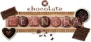 chocolate Leandra