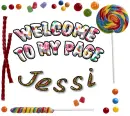 Welcome to my candy page Jessi