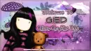 Welcome To Gied Page