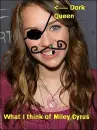 Dork Queen