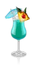 Blue Hawaiian