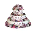 Happy birthday, Liah!