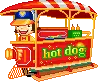 âœ¦HoTâœ¦DoGâœ¦STaNdâœ¦