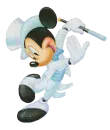 Mickey