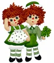 St.Patricks Day