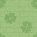 Saint Patricks shamrock wallpaper