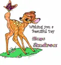 Bambi  - Andrea