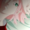 Sakura Haruno