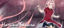Sakura Haruno