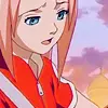 Sakura Haruno