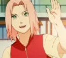 Sakura Haruno