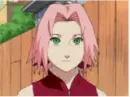 Sakura Haruno