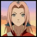 Sakura Haruno