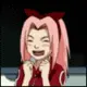 Sakura haruno