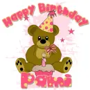 Happy Birthday to Pami :)