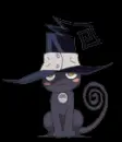 Cat-witch Blair