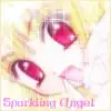 Sparkling Angel