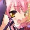 Anime girl