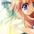 Anime girl