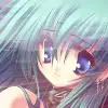 Anime girl