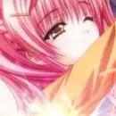 Anime girl