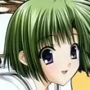 Anime girl