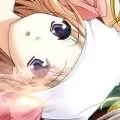 Anime girl