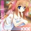 Anime girl