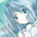 Anime girl
