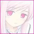 Anime girl